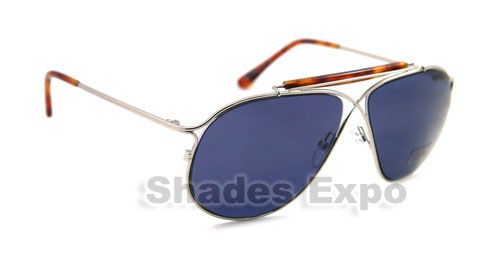 NEW TOM FORD SUNGLASS TF 193 TORTOISE MAGNUS 16V TF193  