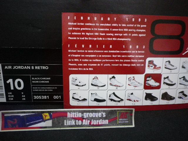   AIR JORDAN 1 RETRO WeHaveAJ 3 4 5 6 7 9 10 11 12 original chicago bred