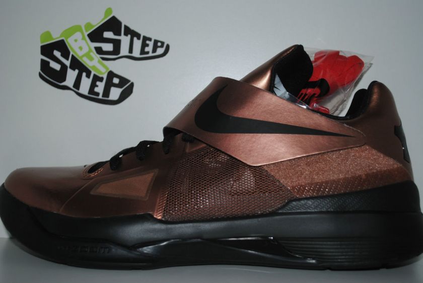   KD 4 Copper Christmas YOTD IV DS 3 All Star 2 Air Jordan Max  