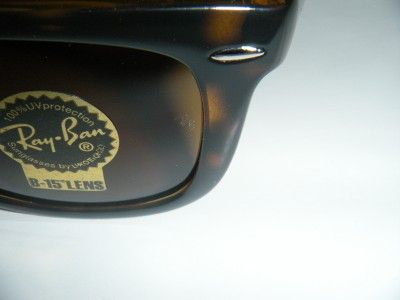 100% Authentic and Brand New in RAY BANS original Box. Check out my 