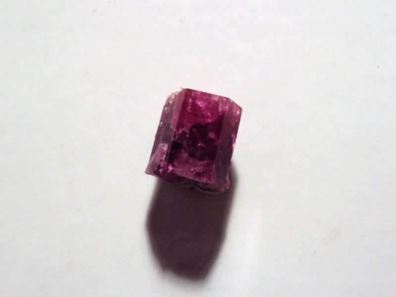 45 Ct Bixbite Crystal  