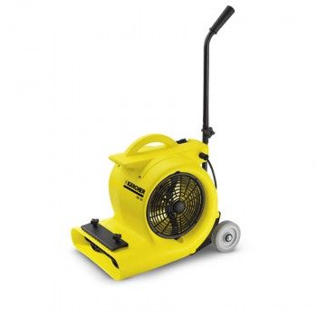 Karcher AB84 Carpet all purpose Dryer/Blower New  