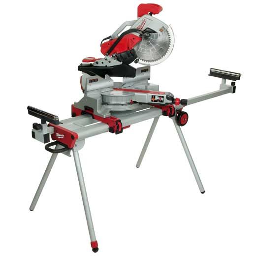 Milwaukee 48 08 0550 Miter Saw Stand  