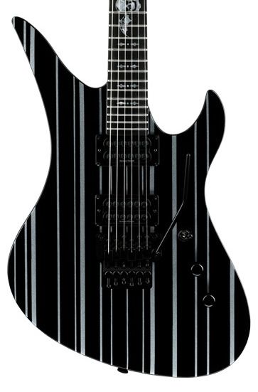 Schecter Synyster Gates Standard   Black  