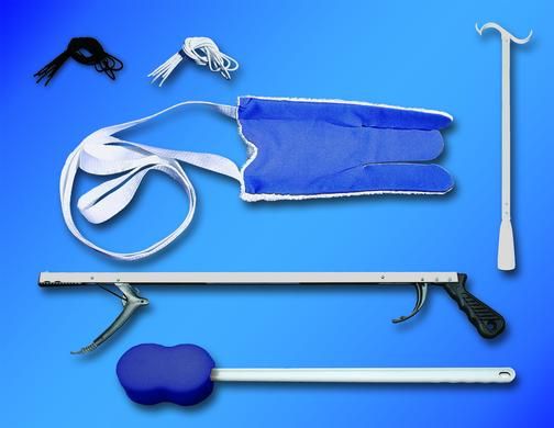 Invacare® Hip Assist Kit  