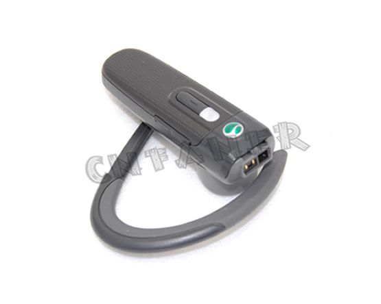 New Sony Ericsson HBH PV703 BLUETOOTH HEADSET track#  