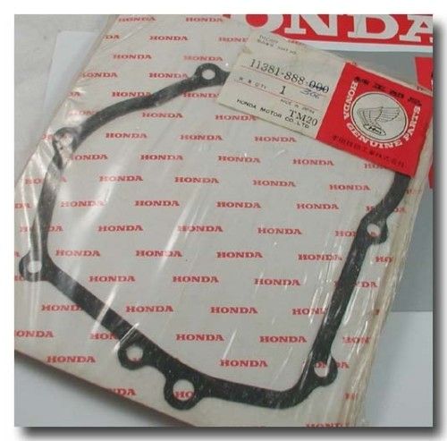 HONDA GENUINE PARTS GV150 GV 150 ENGINE OIL PAN GASKET  