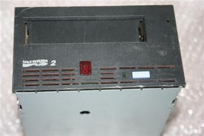 IBM / Dell LTO ULTRIUM 2 Tape Drive 18P7522  