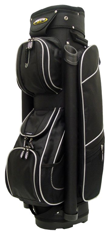 Crosspete 14 Way Individual Full Length Divider Golf Bag  