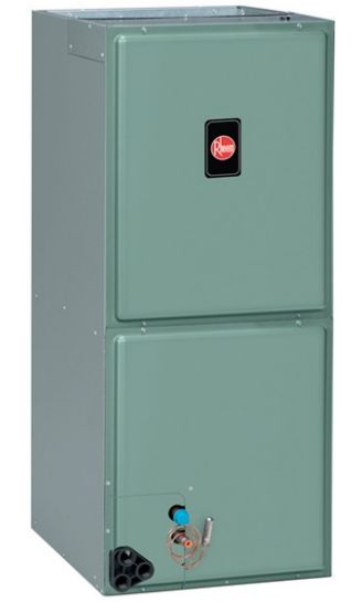 Rheem Air Handler Model # RHLLHM3617JA