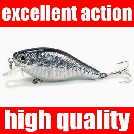 FISHING LURE shad rap Crankbaits Lures RHAQ 50 10  