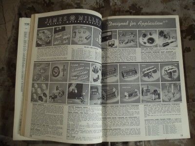 1962 ARRL THE RADIO AMATEURS HANDBOOK HAM AMATEUR BOOK,tube amplifier 