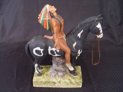 Ski Country  The Great Spirit  Decanter  