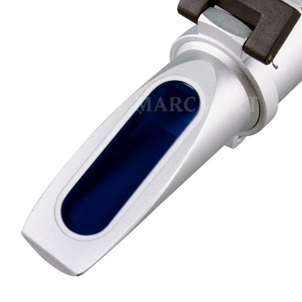 NEW ATC Economy Battery Antifreeze Refractometer Tester  