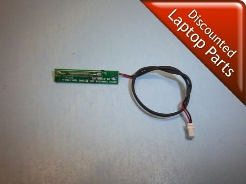 Apple Ibook G4 A1133 Reed Switch Board 820 1786 a  