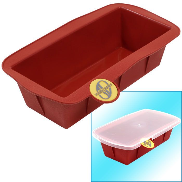 Silicone Bakeware**Choice of Different Items  