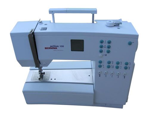 Bernina Activa 130 Sewing Machine  