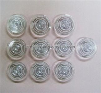 Singer Touch & Sew Bobbins   10 Pack   Brand New  