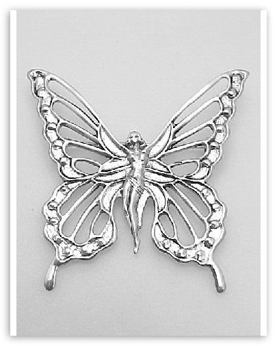   style butterfly fairy pin weighs approx 12 8 grams and measures 2 1 8