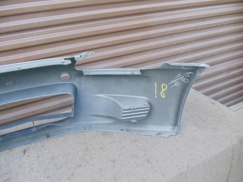 HONDA S2000 FRONT BUMPER COVER OEM 00 01 02 03  