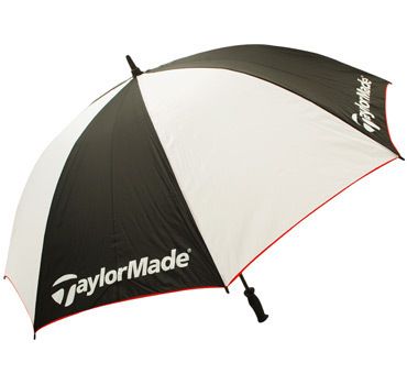 TAYLORMADE 2010 JP TMX SINGLE CANOPY UMBRELLA UM004R  