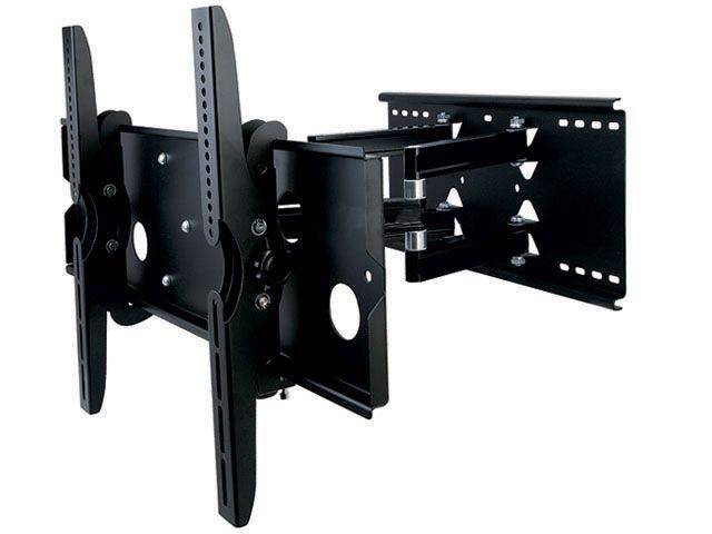 Premium Cantilever Swivel Wall Mount for Sharp 80 LC 80LE632U LED TV 