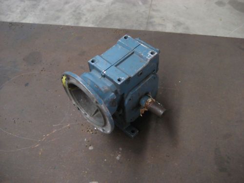 Ryko Car wash Gearbox Part#10180 112  