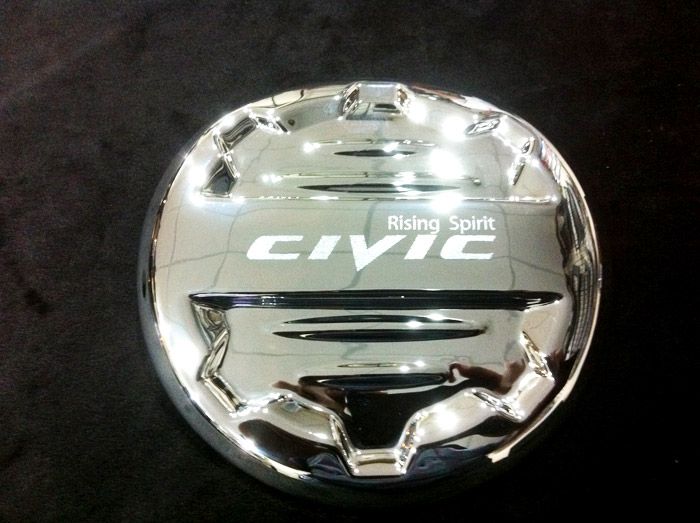 New civicfd 06 11 fuel cup door cover fitt product  