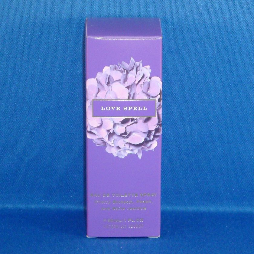 Victorias Secret   Eau de Toilette EDT Spray   1 oz.   NEW  