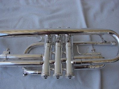 VTG. 1947 SUPER OLDS CORNET F.E. OLDS & SON REFURBISH  