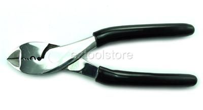 pro Fishing Crimpers w/ Side Cutter CRIMPING PLIER  