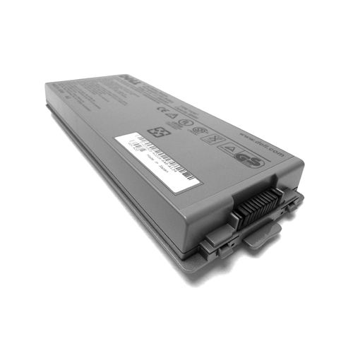 OEM Genuine Dell Latitude D810 Precision M70 Battery Y4367 9 CELL 80WH 