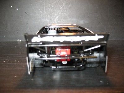   Dillon #3 Prelude to the Dream 1/24 Dirt 1 of 500    ADC  