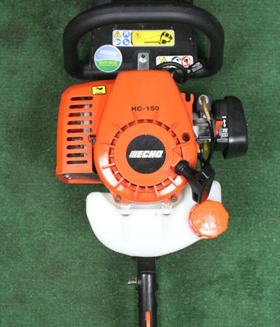 ECHO HC 150 PROFESSIONAL HEDGER  