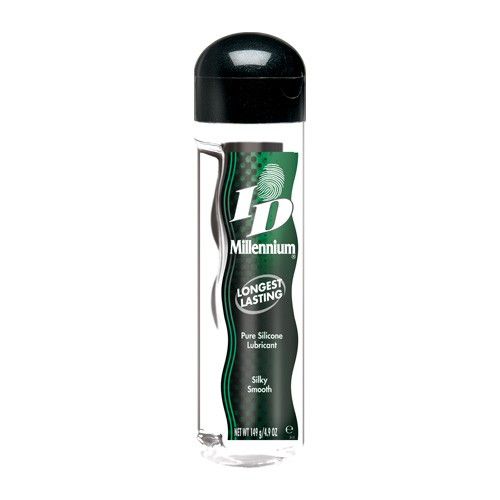 ID MILLENNIUM SILICONE MASSAGE LUBRICANT LUBE 4.9 oz  