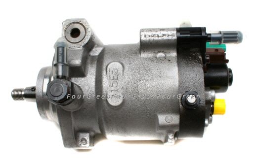 Fuel Injection Pump for Grand Carnival 33100 4X700R  