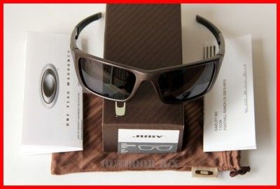   JURY SUNGLASSES Distressed Grey / Warm Grey lens FULL RETAIL PACKAGE