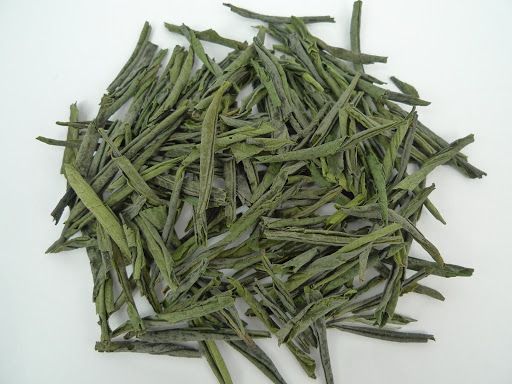 Premium Liu An Gua Pian (Melon Seed) 100gram Green Tea  