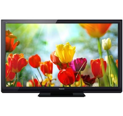    P65ST30 65 inch VIERA 1080p 3D Ready Plasma HDTV 885170043480  