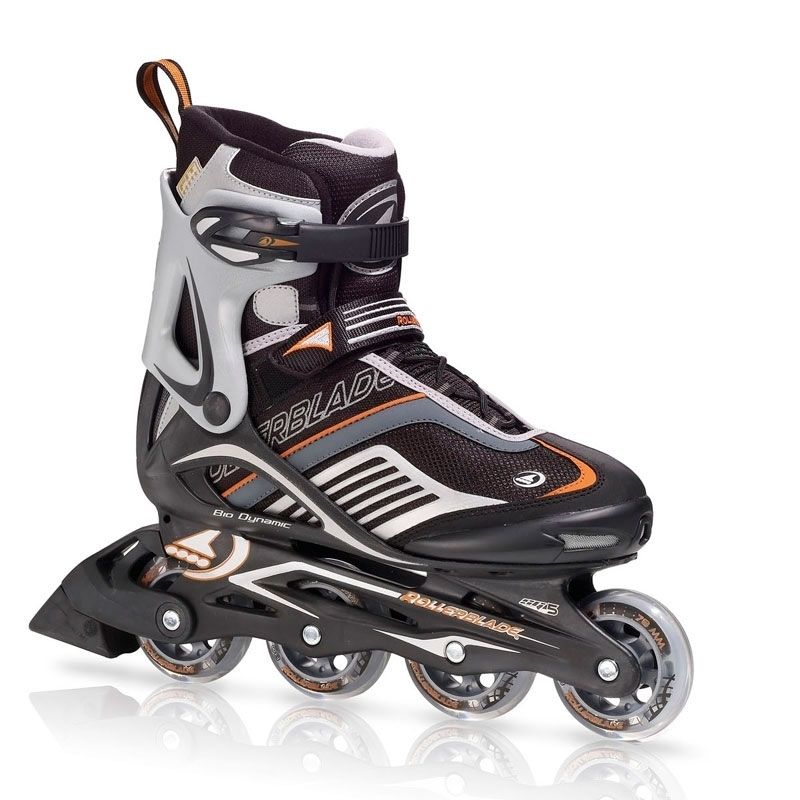 Rollerblade Spiritblade XT Mens & Womens Inline Skate  