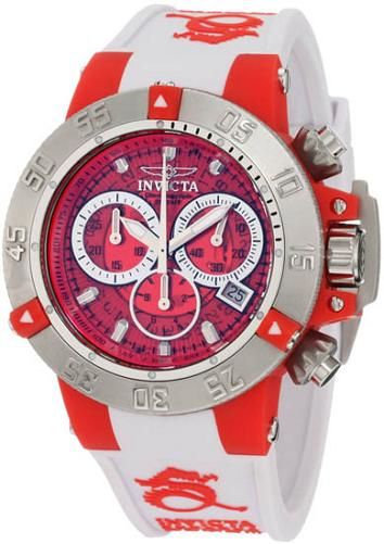 invicta women s subaqua noma 0943 anatomic watch