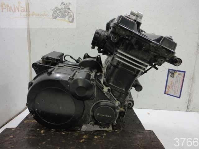 05 Kawasaki Concours ZG1000 1000 ENGINE MOTOR  