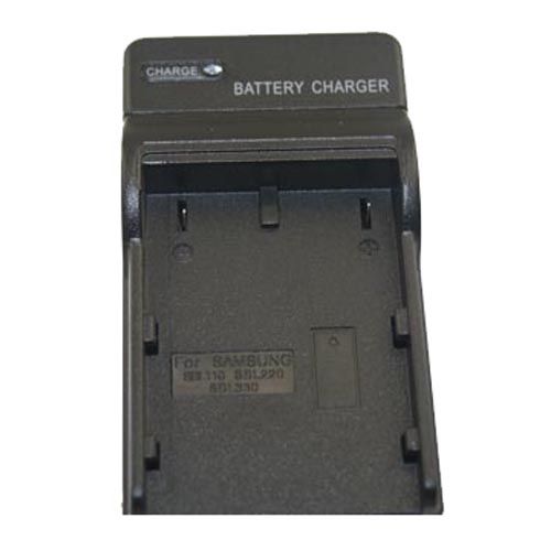 BATTERY CHARGER FOR KONICA MINOLTA NP 700 Dimage X50  