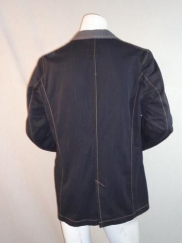 THE BOLD AND THE BEAUTIFUL RICK SCREEN WORN HUGO BOSS JACKET  