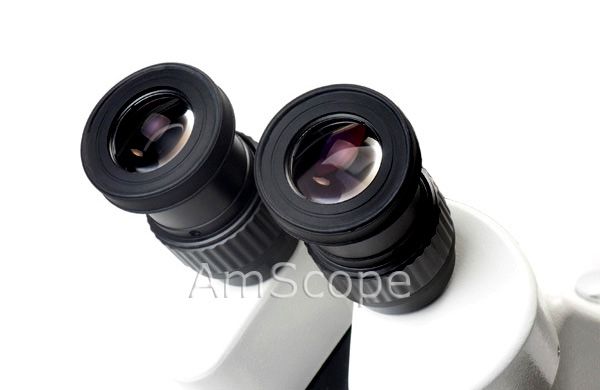 our microscopes and accessories are manufactured under the strict 