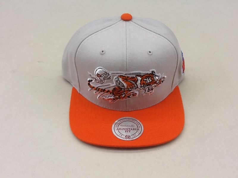 Youth New Era Black/Orange Cincinnati Bengals Baycik 9FIFTY Snapback  Adjustable Hat