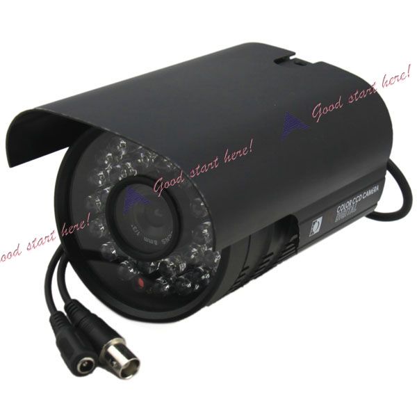 IP Webcam Night Vision 10 IR LED WIFI built in Microphone Cam Wireless 