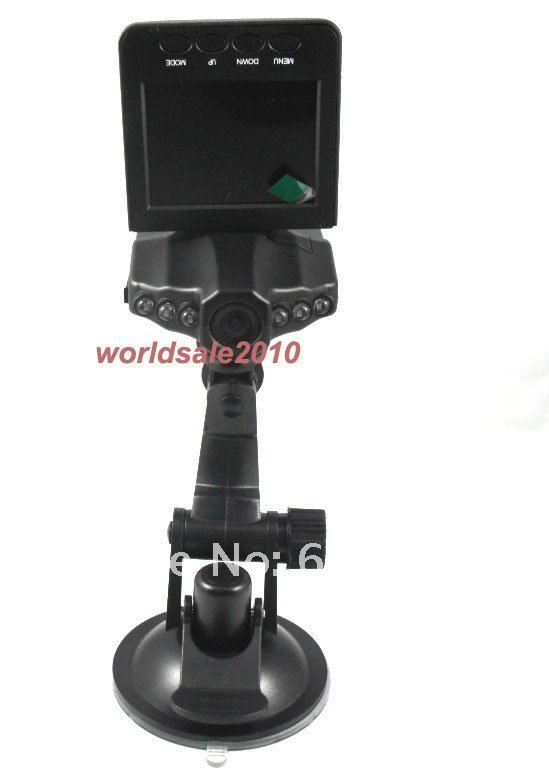 HD1080P Night Vision HDMI Motion Detect Car Camera DVR  