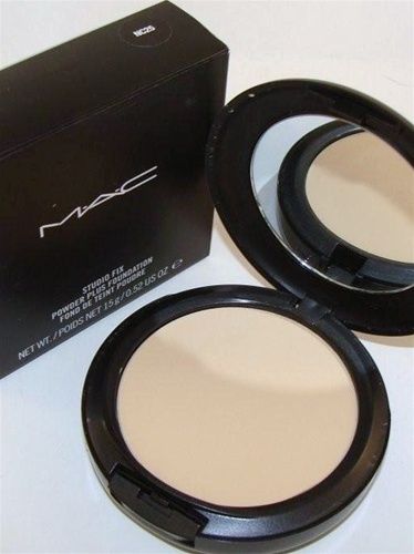 MAC Studio Fix Powder Plus Foundation NW15 100% Authen.  