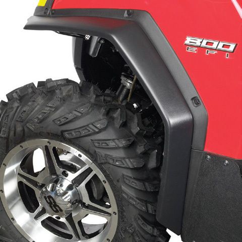 Kolpin Polaris Ranger RZR UTV Overfenders Fender Flares  